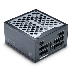 Phanteks Revolt Platinum 1000W | PC-Netzteil