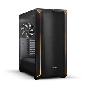 be quiet! SHADOW BASE 800 DX Black | PC-Gehäuse