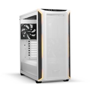 be quiet! SHADOW BASE 800 DX White | PC-Gehäuse