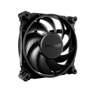 be quiet! SILENT WINGS 4 120mm | Housing fan