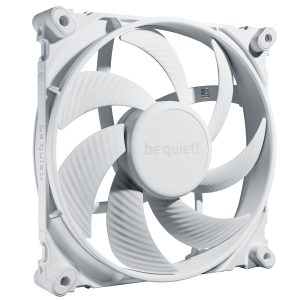 be quiet! SILENT WINGS 4 140mm PWM high-speed White | Housing fan