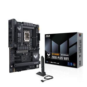 ASUS TUF GAMING Z890-PLUS WIFI Mainboard