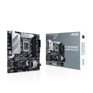 ASUS PRIME Z790M-PLUS D4 Mainboard