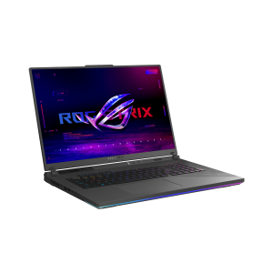 ASUS ROG Strix 18 G814JIR-N6003W – 18″ WQHD IPS, Intel® CoreTM i9-14900HX, 32GB RAM, 1000GB SSD, GeForce RTX 4070 Windows 11