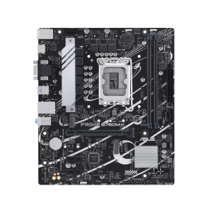 ASUS Prime B760M-K