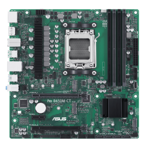 ASUS Pro B650M-CT-CSM