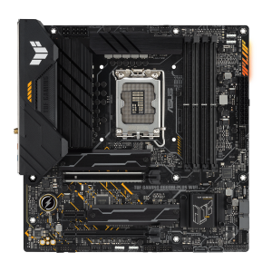 ASUS TUF Gaming B660M-Plus WIFI