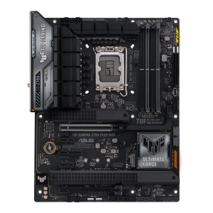 ASUS TUF GAMING Z790-PLUS WIFI