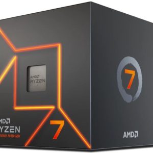 AMD Ryzen 7 7700 Prozessor 8C/16T, 3.80-5.30GHz, boxed