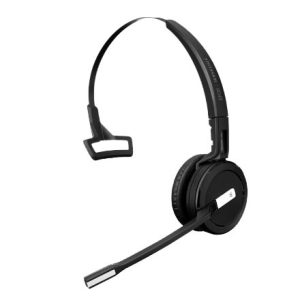 EPOS IMPACT SDW 5011-EU 3-in-1-Headset mit DECT-Dongle, PC-kompatibel