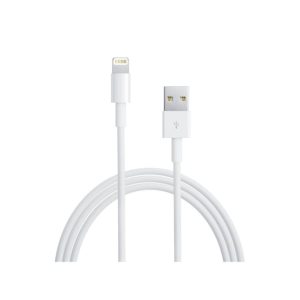 Apple Lightning auf USB Kabel 1,0m