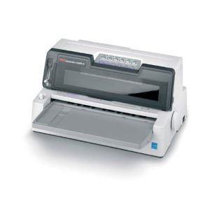 OKI Microline ML6300FB-SC Nadeldrucker 24-Nadeln