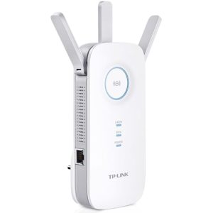 TP-LINK AC1750 RE450 1750MBit Universeller WLAN-ac Repeater mit Gigabit LAN Por