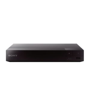 Sony BDP-S1700 Blu-ray-Player (USB, LAN,1080p) schwarz