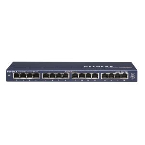 Netgear GS116GE 16x Gigabit Switch