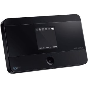 TP-LINK M7350 4G LTE Mobiler WLAN Hotspot