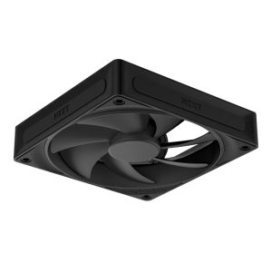 NZXT F120P V2 schwarz | 120mm Gehäuselüfter