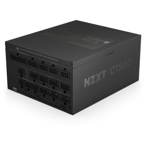 NZXT C1500 Platinum ATX 3.1 | 1500W PC-Netzteil