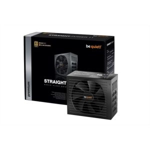 be quiet! Straight Power 11 850 Watt CM 80+ Gold (135mm Lüfter) voll modular