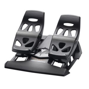 Thrustmaster TFRP T.Flight Rudder Pedals for PC/PS4