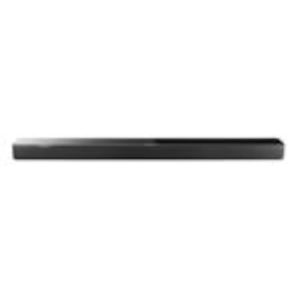 Bose Soundbar 700, Multiroom, WLAN, Bluetooth, Alexa, AirPlay2  – schwarz