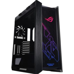 ASUS ROG Strix Helios GX601 RGB ATX Midi-Tower Gaming Gehäuse