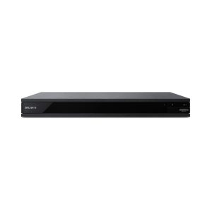 SONY UBP-X800 M2 4K UHD HDR Blu-ray-Player Hi-Res Audio