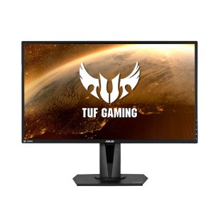 ASUS TUF VG27AQ 68,6cm (27″) WQHD IPS Gaming Monitor 16:9 HDMI/DP 165Hz 1ms Sync