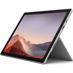 Refurbished: Microsoft Surface Pro 7 12,3″ 2in1 Platin i5 16GB/256GB SSD Win10 VNX-00003