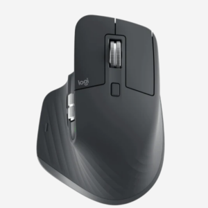 Logitech MX Master 3S for Business – CAPITAL