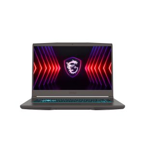 MSI Thin 15 B12UC-1255NL 15.6″ FHD, Intel® CoreTM i5 i5-12450H, 16 GB DDR4-SDRAM 512 GB SSD NVIDIA GeForce RTX 3050 Wi-Fi 6E, WIN11H