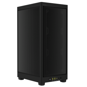 Corsair 2000D AIRFLOW black | PC case