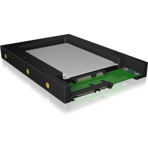 RaidSonic ICY BOX IB-2538StS 2,5″ zu 3,5″ HDD/SSD Konverter