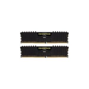 32GB (2x16GB) Corsair Vengeance LPX Black DDR4-3200 RAM CL16 (16-20-20-38)