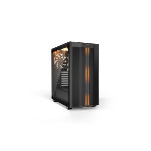 be quiet! Pure Base 500DX Schwarz Midi Tower Gaming Gehäuse