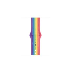 Apple Watch 40mm Sportarmband Pride Edition – MY1X2ZM/A