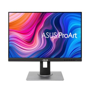 ASUS ProArt PA248QV 61,2cm (24″) WUXGA IPS Monitor 16:10 HDMI/DP/VGA Pivot 75Hz