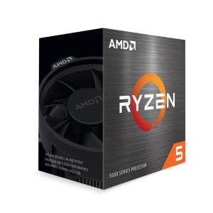 AMD Ryzen 5 5500 Prozessor