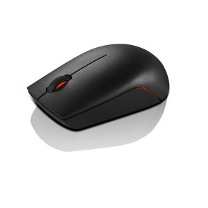 Lenovo 300 – Wireless mouse (GX30K79401)