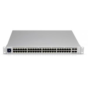 Ubiquiti UniFi Switch PRO 48 – Switch – L3 – managed