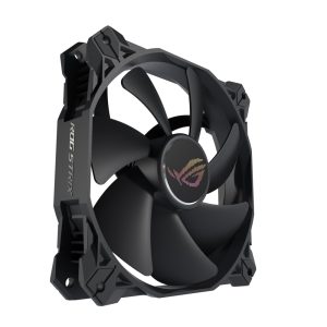 ASUS ROG Strix XF 120 Gehäuselüfter, 120 mm, PWM