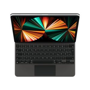 Apple Magic Keyboard für 12,9″ iPad Pro (3-6. Gen)/ iPad Air 13″ (M2) deutsches Layout