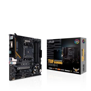 ASUS TUF Gaming B550M-E mATX motherboard base AM4 90MB17U0-M0EAY0