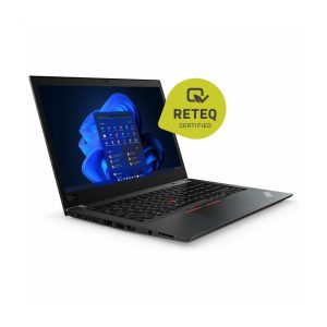 Refurbished Lenovo ThinkPad T480s 14″FHD i5-8350U 16GB/1TB SSD Win11 Pro incl. Docking