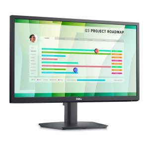 DELL E2223HN 54,48cm (21,45″) 16:9 Full HD VA Office-Monitor HDMI/VGA 5ms 60Hz