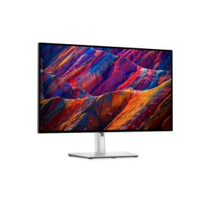 Dell UltraSharp U2723QE 68,58cm (27″) 4K IPS Monitor HDMI/DP/USB-C Pivot HV