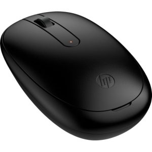 HP 240 Wireless Bluetooth Mouse Black 3V0G9AA#ABB