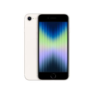 Apple iPhone SE 2022 64 GB Polarstern MMXG3ZD/A