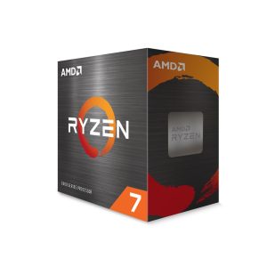 AMD Ryzen 7 5700X (8x 3.4 GHz) 36 MB Sockel AM4 CPU BOX