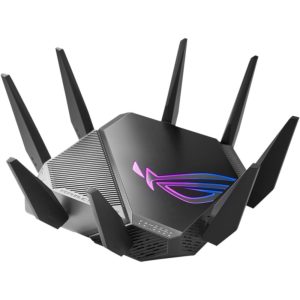 ASUS ROG Rapture GT-AXE11000 – Wireless Router WiFi6E